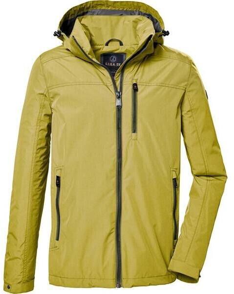 Winter Jacket G.I.G.A. DX by Killtec GS 13 MN JCKT Pistachio