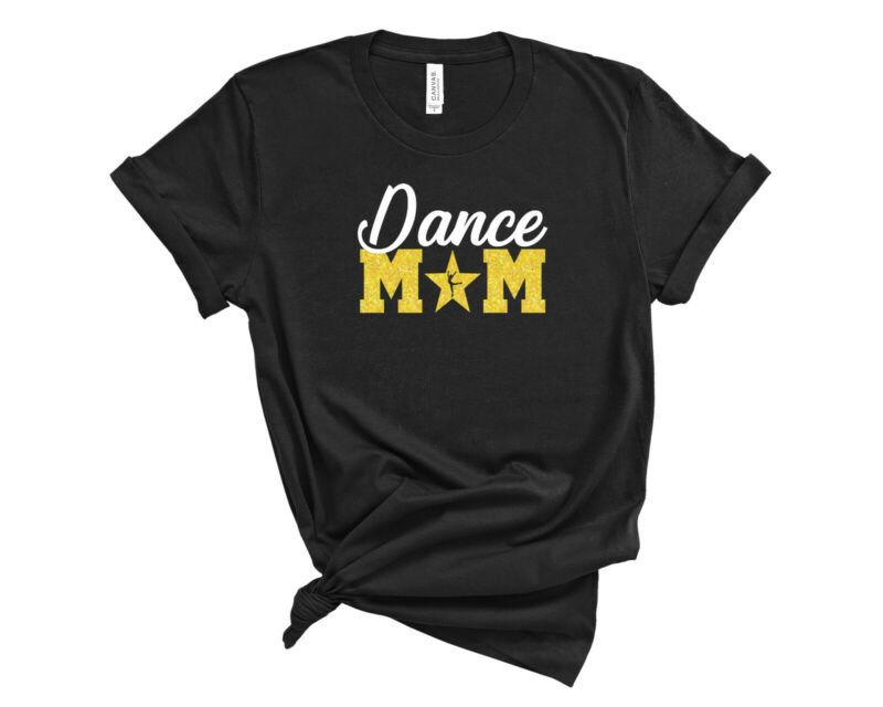 custom dance shirts