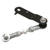 Automobile Maintenance Silver Black Car Body Sensor Auto Height Sensor Direct Replacement Sensor Left Position Compatibility
