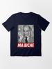 Barbara Louis De Funes Ma Biche Design Essential T-Shirt