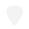 Heart-Shaped Celluloid Guitar Picks: 0.46-0.71-0.96mm, Multi-color Frosted, Anti-slip for Speed Picking and Strumming