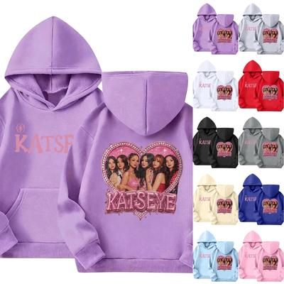 Üst giysisi – Kapüşonlular ve Sweatshirtler