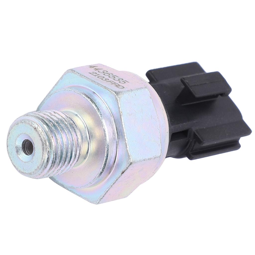 Distribution Valve Pressure Sensor 4436535 Replacement Fit for Hitachi EX20024033036 Excavator
