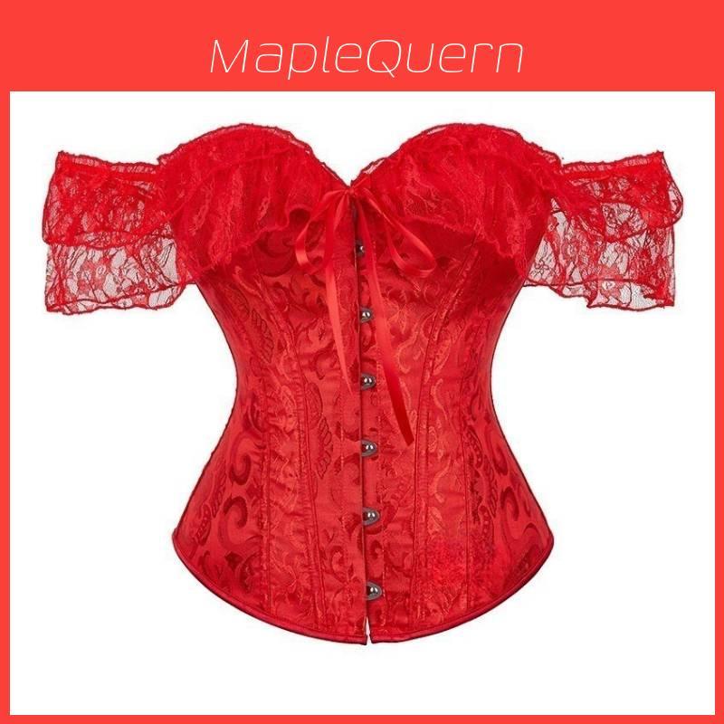 Corsetto Donna Modellante Vita Con Supporto Cuciture Per Dimagrimento E Controllo Postura