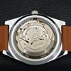 VINTAGE REFURBISHED SEIKO 5 AUTOMATIC 6309A JAPAN MENS YELLOW WATCH A440771-9 Sk-a440771-1