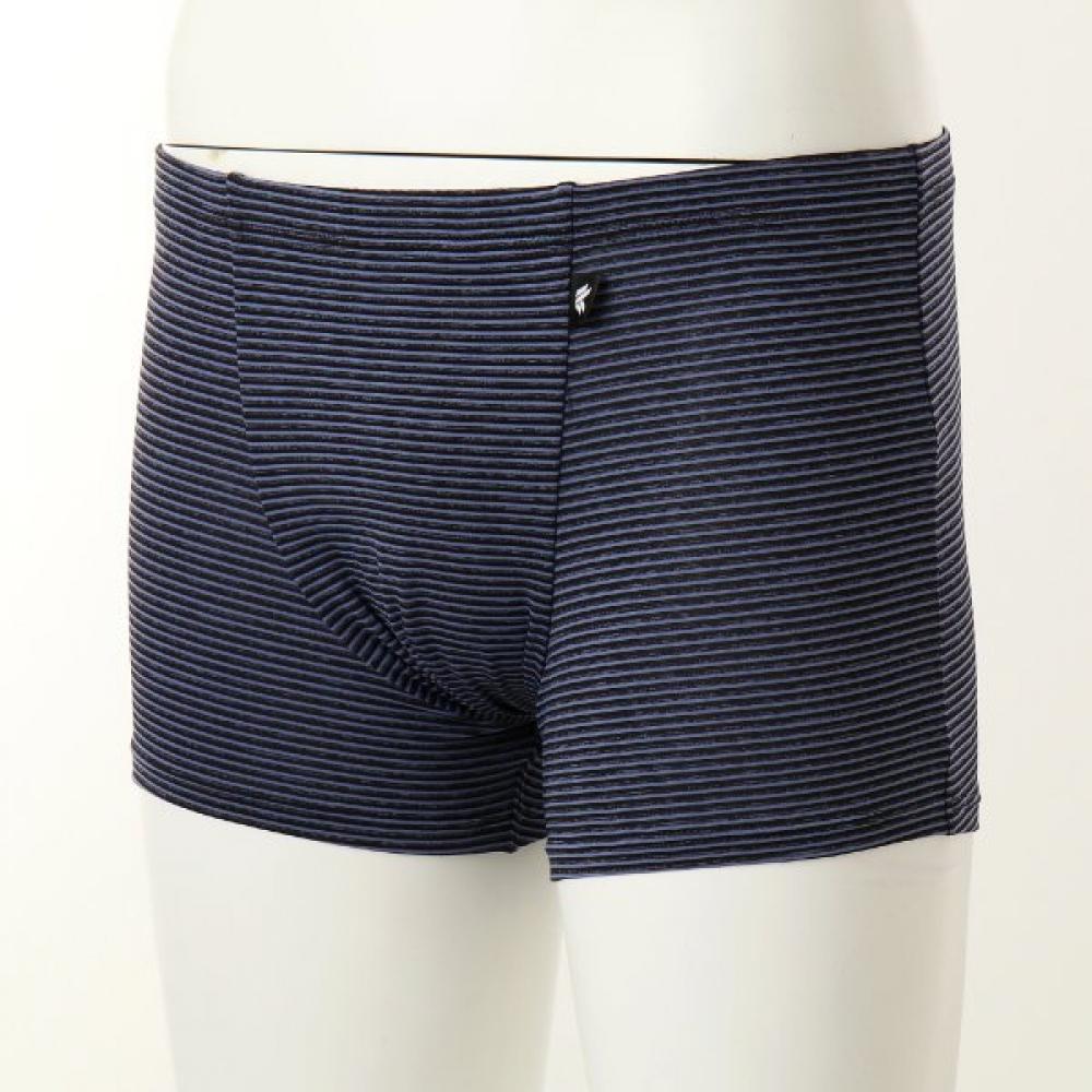 Wacoal Men S Rayon Span Stripe briefS Wmp2418