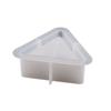 DIY Crystal Epoxy Resin Jar Mold Storage Box Tank Silicone Molds for DIY Jewelry Making Candy Box Container Casting Tool