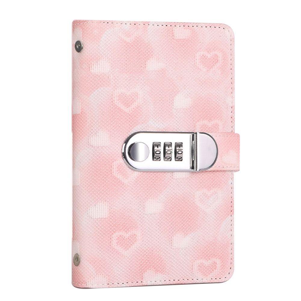 Save Money Mini Binder Savings Challenge PU Savings Challenges Book  Children