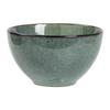Japanese Retro Ceramic Bowl - Versatile for Salads, Noodles, Vegetables, Fruits, or Soups.