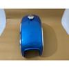 BMW R75/5 Toaster 1969-73 Model Blue Painted Alloy Petrol Gas Tank + Side Plates