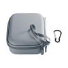 Protective Carrying Case Bag for Compact Handheld PTZ Camera Shock Absorbing Padding Design Water Resistant