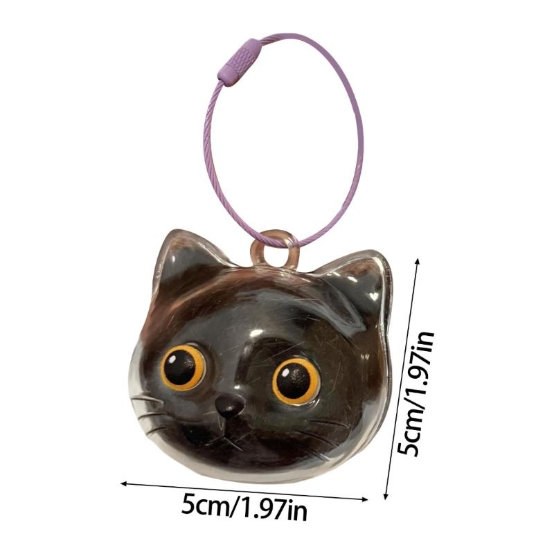 Cats Furs Storage Keychain,Pet Hair Keepsakes Keyring Cats Hair Storage Box Pendants Charm Memorial Collection Keychain