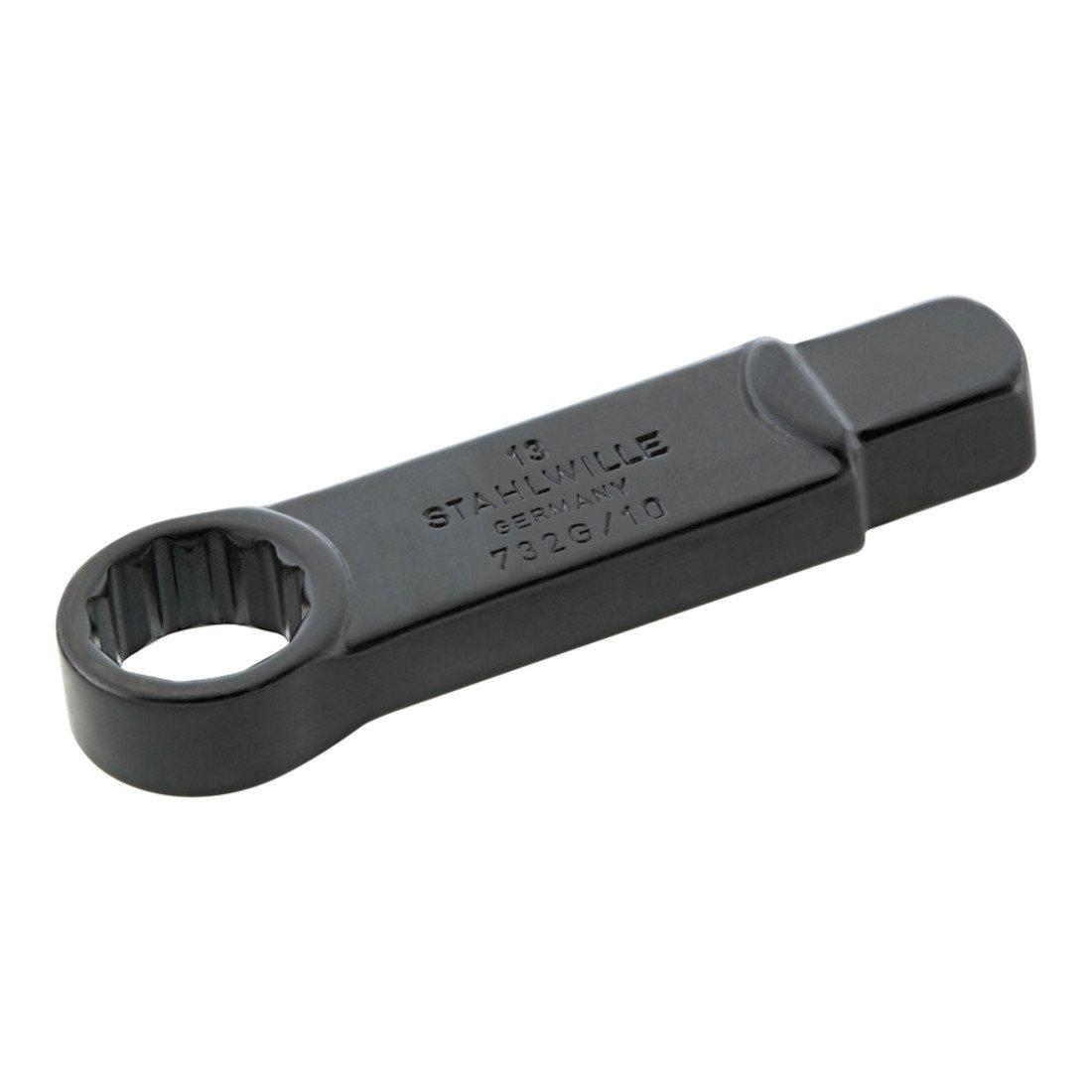 

Stahlwille Torque Wrench Interchangeable Head 732AG/10-7/16