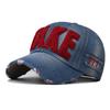 Trucker Dad Outdoor Casual Hat Sun Snapback Adjustable Demin Style Street Urban Hop Hip Her  Him For Women Men Cap Baseball Stitched Stitching