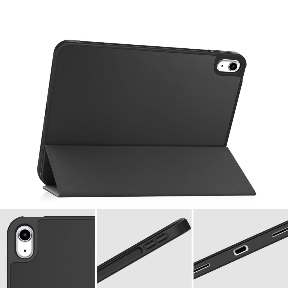 Tech-Protect Sc Pen Ipad 10.9 10 / 2022 / 11 11 / 2025 Black