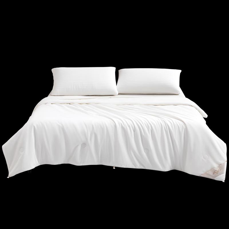 

Mercury All-Cotton Anti-Mite Four Seasons Mulberry Silk Quilt