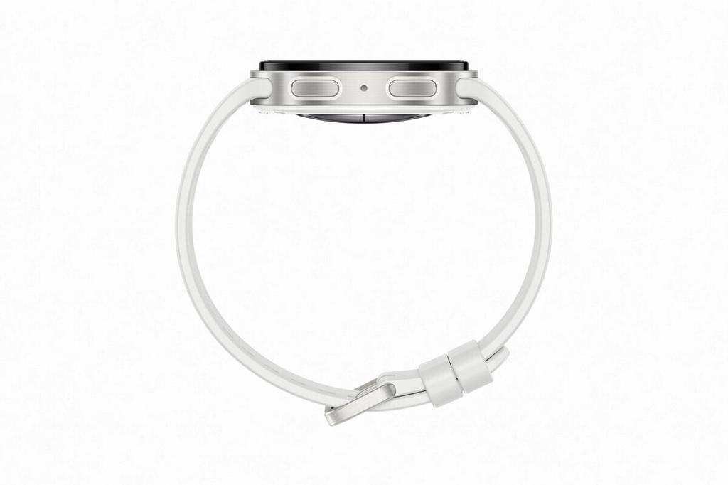 Samsung Galaxy Watch9 40mm 4G Creme