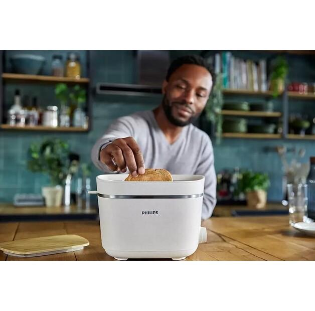 Тостер PHILIPS HD2640/10