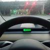 Digital Display Solar-Powered LCD Digital Car Clock LCD Digital Solar Car Clock  Automobiles