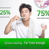 Dr. Dental Baking Soda Fresh Brightening Mouthwash