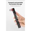 Bicycle Portable Mini Pump, Suitable for Both American and French Multifunctional Pumps