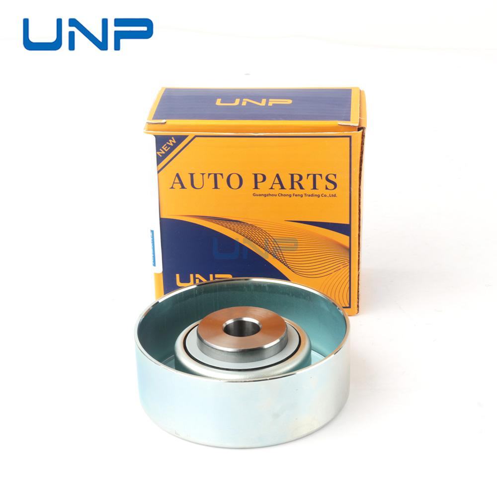 MD368209 Натяжной ролик ремня для MITSUBISHI Pajero Lancer Sigma VOLVO V40 HYUNDAI Sonata Terracan KIA Sorento, MD308882 1 pc
