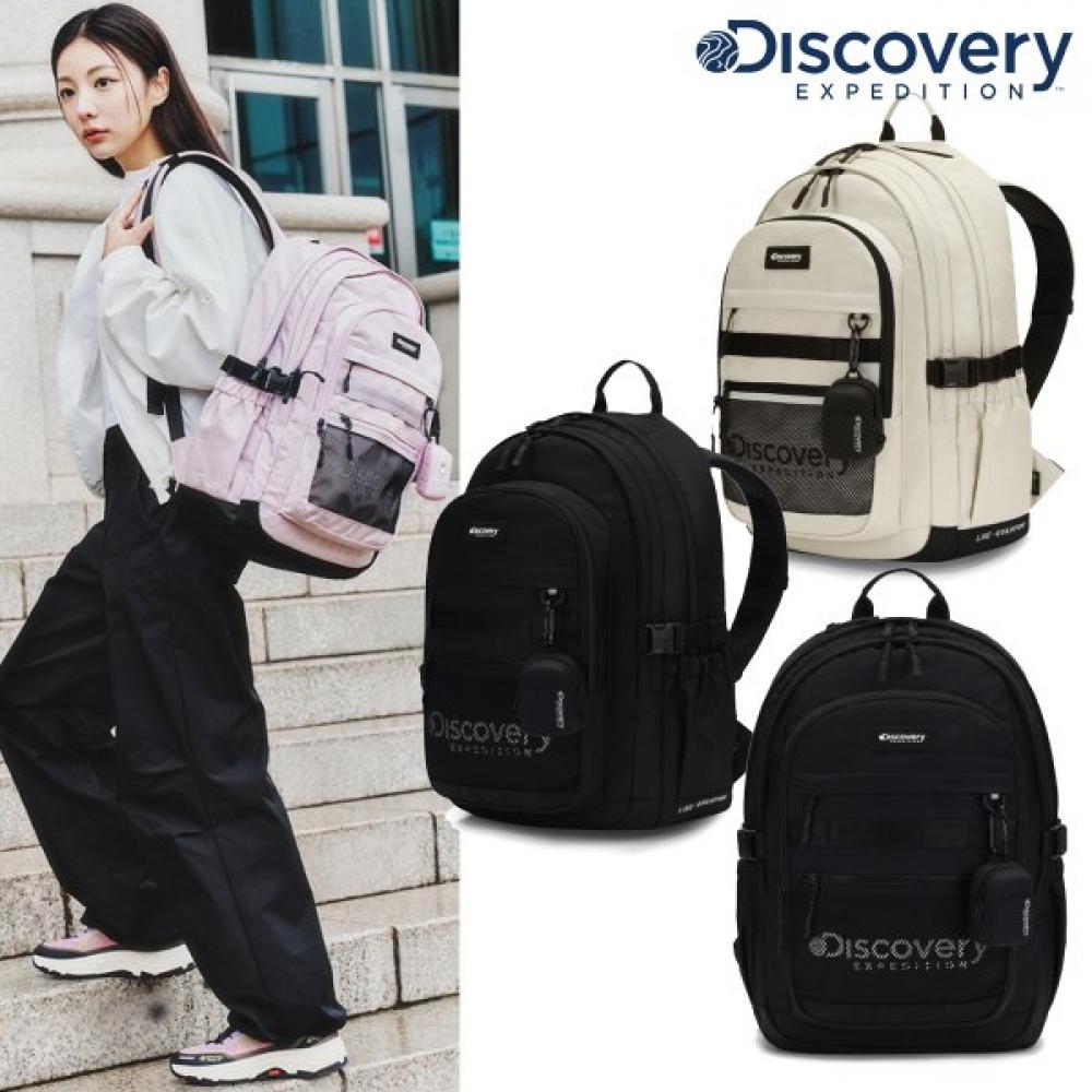 

Універсальний рюкзак Discovery Expedition Like Air Quantum 28л Bk0024n light beige (BES)/28 liters