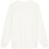 Skechers Soft Touch Round Neck Sports Long Sleeve Fleece Hoodie Men Hoodies Cotton-Candy-White L424U170-0074