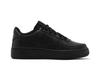Nike Air Force 1 LE GS 'Triple Black'