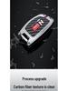 Hyundai ix35 Key Case for Mistra, Elantra, Yuena, Festa & Santa Fe