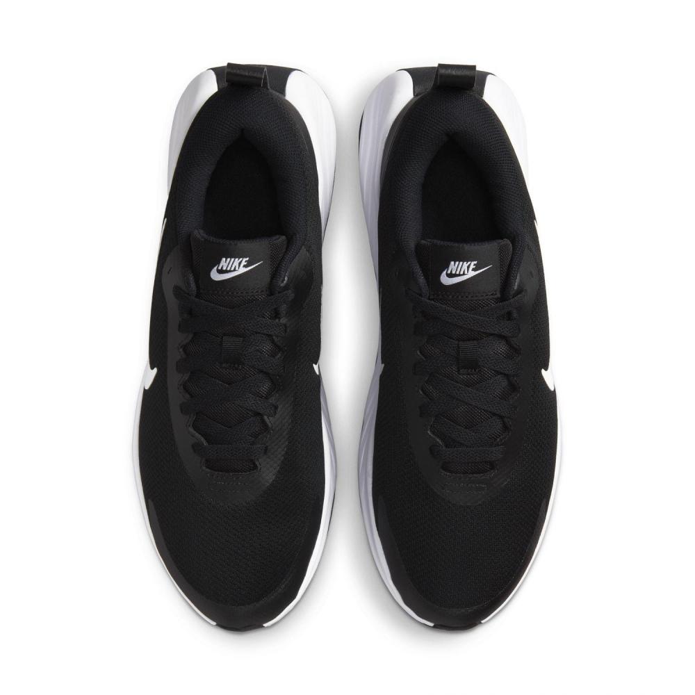 Nike Promina Mfv5285 002 Blk Wht