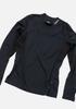 KALEG Racing Power Grid Light Hybrid Long Sleeve Women'S (Black)