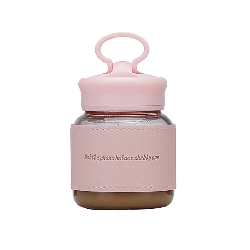 Creative Mini Glass Tumbler 10-Pack