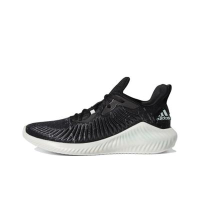 Alphabounce Run Parley M Core Black G28372