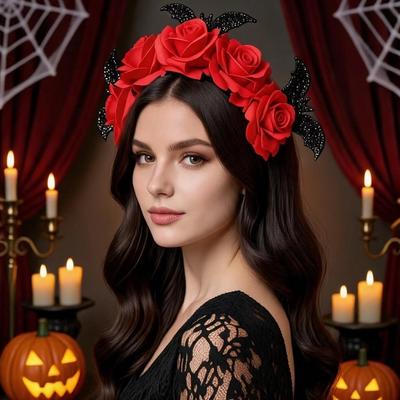أكسسوارات للشعر – عصابات شعر للنساء