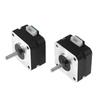 3D Printer Parts Nema17 17HS4023 for Titan Extruder 4-lead Nema 17 22mm 42 Motor 0.7A 12V 14N.for cm 3D Printer Motor