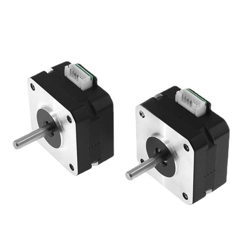 3D Printer Parts Nema17 17HS4023 for Titan Extruder 4-lead Nema 17 22mm 42 Motor 0.7A 12V 14N.for cm 3D Printer Motor