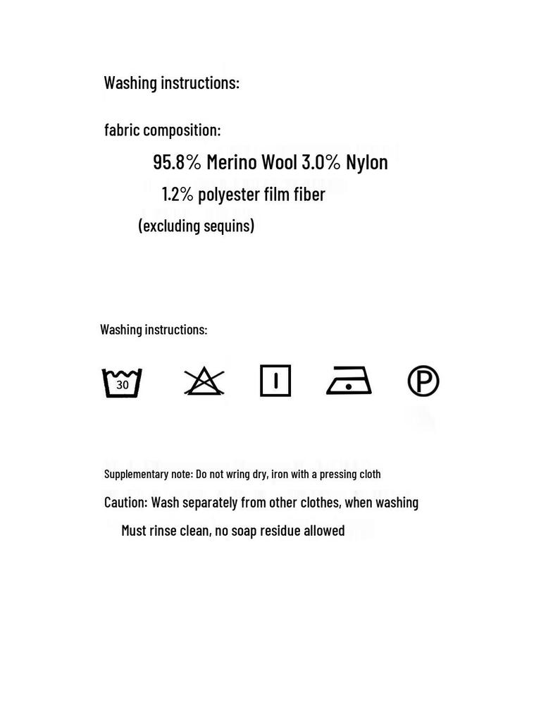 FivePlus Women's Wool Blend Long-Sleeve Knit Cardigan