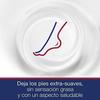 Crème pour les pieds - NEUTROGENA - Absorption instantanée - Non gras - 2 x 100 ml - Hydratation 24h