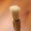 Coffee mill brush, grinder brush, espresso mill brush, cleaning brush