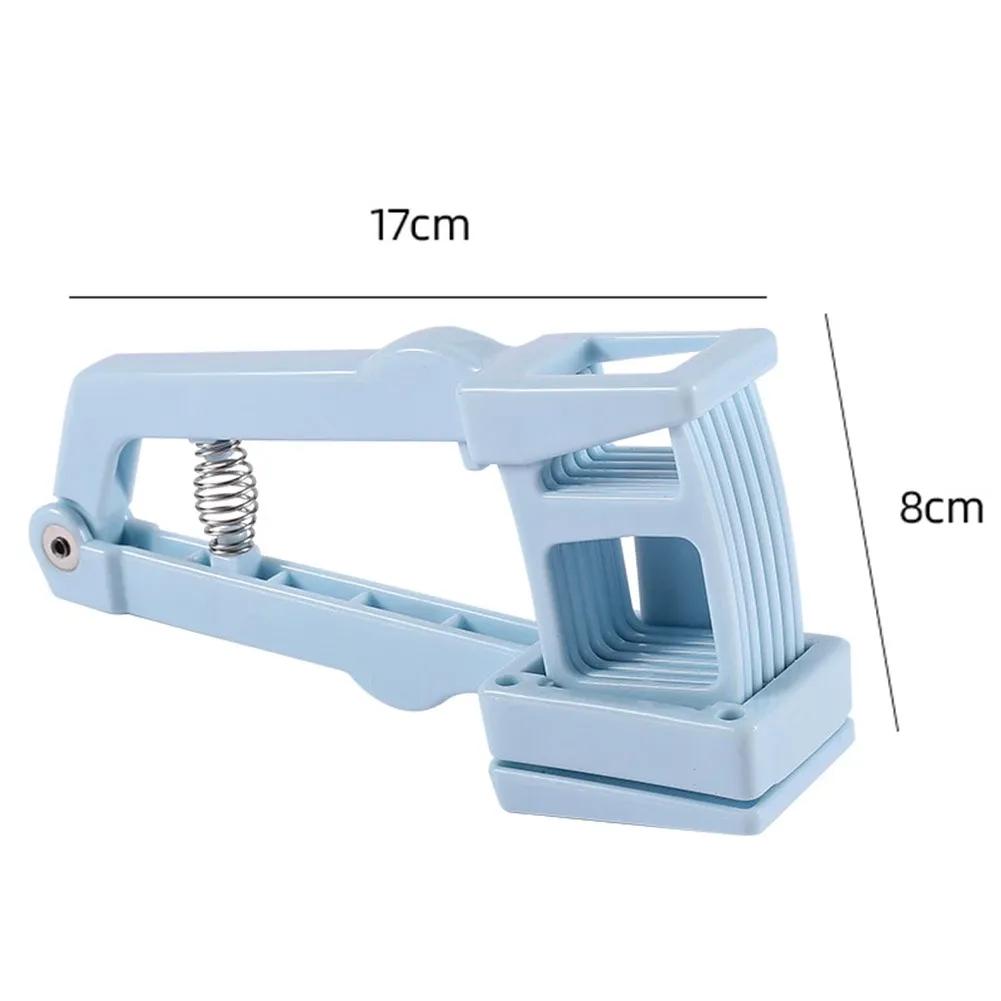 NEW Garlic Cutter Ginger Presses Plastic Grinding Tool Kitchen Grater Masher Grinder Efficient Garlic Peeling Artifact