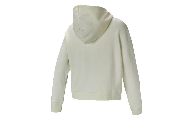 Adidas Neo Sweatshirt Women's Jade White GU8165