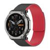 Weiches Silikon-Sportarmband Geeignet für 26MM Smartwatch Magnetverschluss Design Leicht für Watch Ultra2