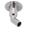 Thru Hull Tube Fitting Bend 316 Stainless Steel Derv Heater Pipe Thru Wall Fitting for 24mm Tubes