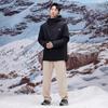 Mizuno Windbreaker Jacket Unisex A2CE2549