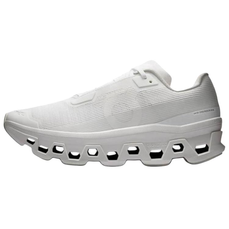 Женские кроссовки Cloudmonster Void White 3WG10811200 36