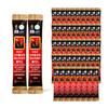 6-jähriger Roter Ginseng-Stäbchenextrakt, Das ultimative Vorteilspaket, Täglich Plus, 50 Stück 10ml
