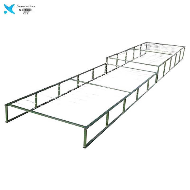 Xilai Mobile Tactical Ground Net for Obstacle Courses