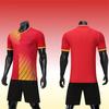 Blank Soccer Jersey Multiple Colors Soccer Uniform Football Jerseys Team Suit