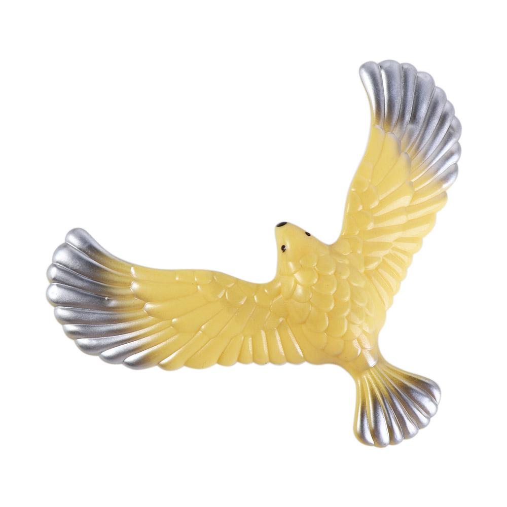 Keep Balance Balanced Eagle Bird Toys Magic Maintain Balance Figure Decoration Desktop Ornaments